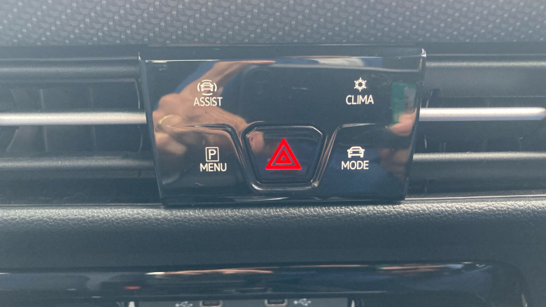 Volkswagen Golf 2.0 TSI 320 R 4Motion 5dr DSG Petrol Hatchback